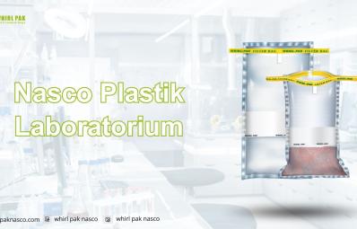 Nasco Plastik Laboratorium